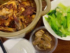 -斯丹姜母鸭·古法干香(涂门街总店)