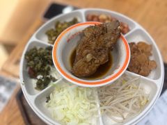 -小满手工粉(上海维璟广场店)