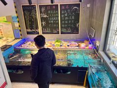 -阿毛饭店(和义路店)