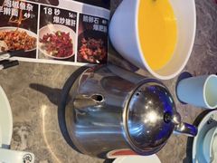 -老板恋上鱼(恒隆广场店)