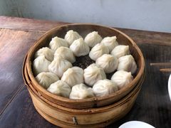 南翔小笼包-吾介小籠館