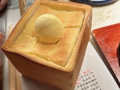 -绿茶餐厅(深圳龙华天虹购物中心店)