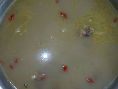 清炖板栗鸡-香霸头跑山鸡