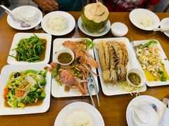 -两兄弟Song Pee Nong(2号店)