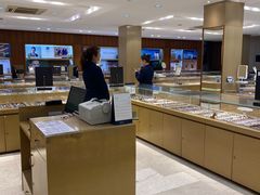 -茂昌眼镜(南京东路店)