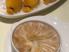 -利苑酒家(合景国际金融广场店)