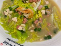 -501號台州海鲜餐厅(海创园店)