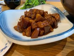 -妈妈的味道(和顺古镇店)