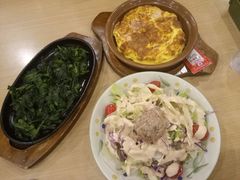 -萨莉亚意式餐厅(莲花国际广场店)