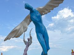 -大梅沙海滨公园