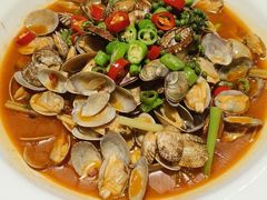 -宴小馆·小海鲜青岛菜(五四广场店)