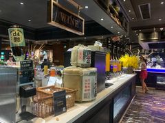 -加餐海鲜自助(集美银泰百货店)
