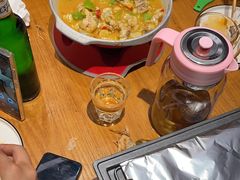 -星光小把串·海鲜烧烤(西安路店)
