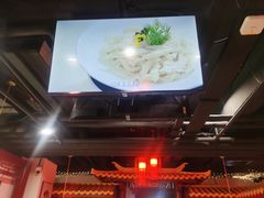 -秦月轩·长安小馆·新陕菜(阜成路·五棵松店)