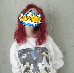 -MY HAIR ARDOR