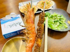 -老虎滩大连海鲜烧烤(水游城店)