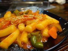 -意成料理