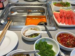 -海底捞火锅(振华商厦店)
