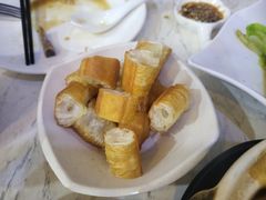 -三美肉骨茶(柏威年广场店)