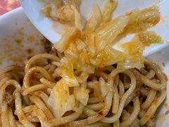 -二号桥脆绍面(星辉中路店)