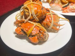 -上海锦江汤臣洲际大酒店壹阶层