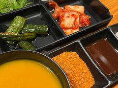 -千寻烧肉(政务区店)