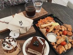 -MOJ coffee(瓯海泽雅水碓坑店)