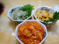-樱嘢·炭火烧肉(惠南店)