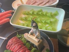 -大隐·成都火锅Bistro(合生麒麟新天地店)