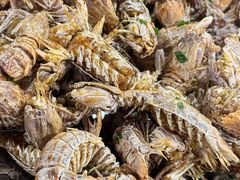 -胜海大排档·海鲜·黄鳝饭(十年老店)