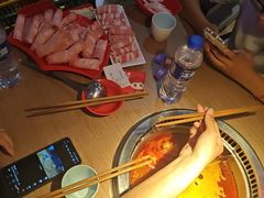 -季季红火锅(丰城洪客隆店)