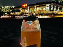 -海风酒吧 喝精酿 听民谣(阿那亚礼堂店)