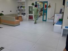 -达爱动物医院·犬猫分区·CT·复杂眼科(远洋山水分院)