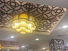 大堂-河州春清真西北特色美食(虎踞路店)