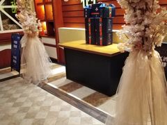 -栖巢咖啡馆(双岗店)