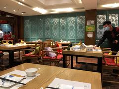 大堂-中国徽菜·徽商故里(广安门店)