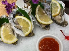 -尚海豆捞(乐虹坊店)