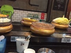 -龍歌自助小火锅(崂山丽达店)