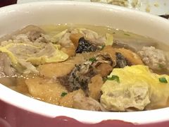 -渔堂公园餐厅·本帮菜(乐园路店)