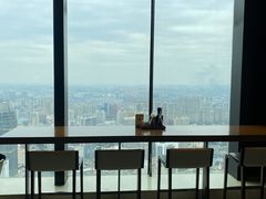 大堂-无锡苏宁银河国际酒店-麺餐厅