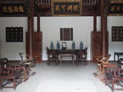 -西安关中民俗艺术博物院