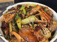 -辣螃铠盆盆蟹大排档(总店)