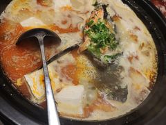 -小厨娘绣中淮扬(总统府大行宫店)