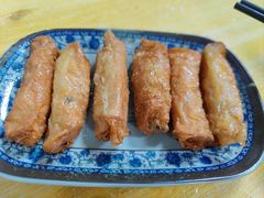 目鱼卷-福州人铭小吃