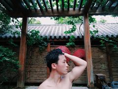 -郑州银基黄帝宫御温泉