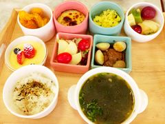 -Lilliput粒粒堡亲子餐厅(置汇旭辉店)