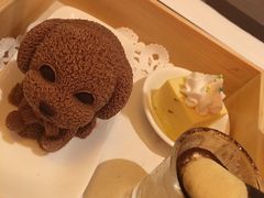 -上海浦东丽晟假日酒店-多瑙河全日餐厅