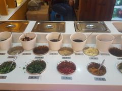 -小郡肝串串香(北蔡店)