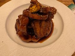 -新白鹿餐厅(龙游路总店·杭帮菜名店)
