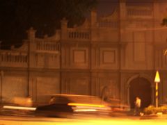 -江南水师学堂遗迹